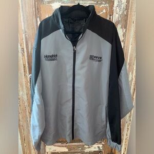 Chase Authentics Hendrick Motorsports 24 Ride To End Hunger Zip Up Jacket XL